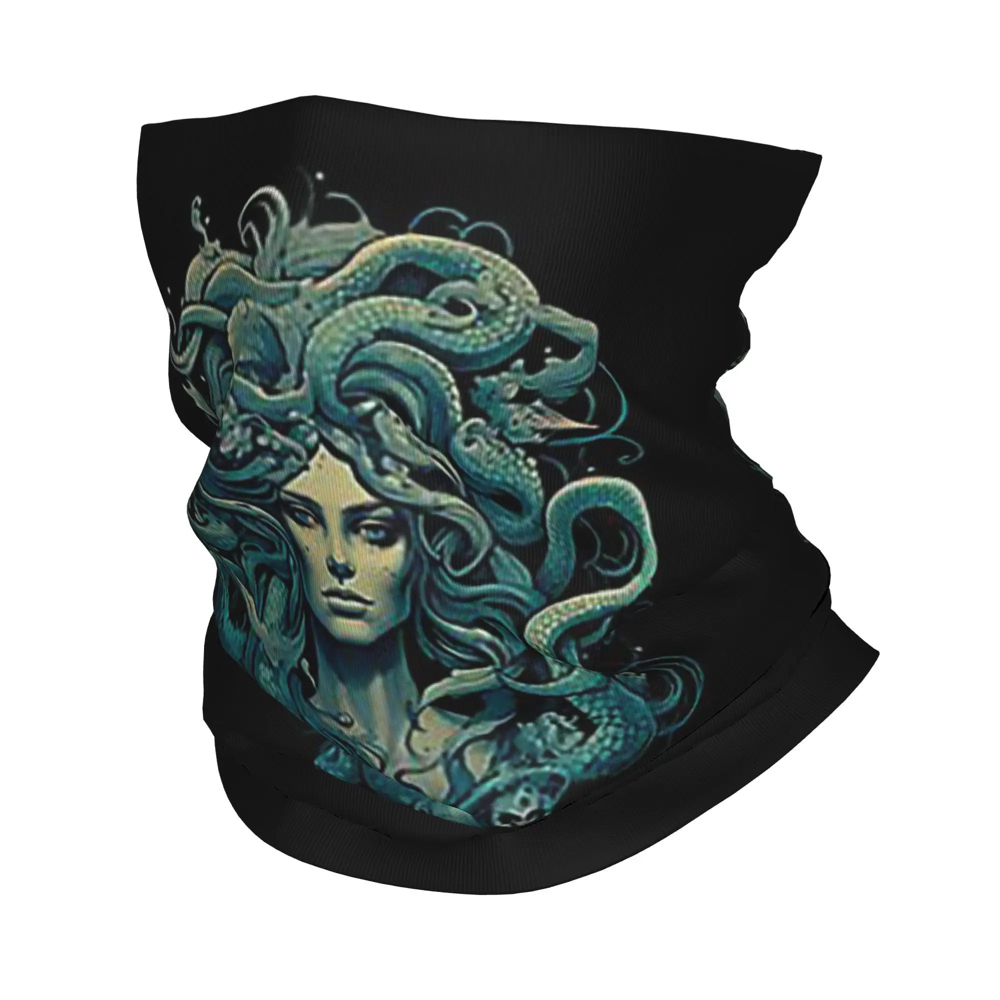 Древнегреция Medusa Gorgon, винтажный стиль, бандана, гетры с принтом, волшебный шарф, теплый велосипедный шарф для верховой езды, дышащий унисекс
Древнегреция Medusa Gorgon, винтажный стиль, бандана, гетры с принтом, волшебный шарф, теплый велосипедный шарф для верховой езды, дышащий унисекс