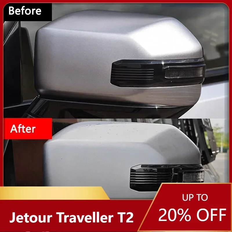 New!cherryJetour Traveller T2 2023 2024 Jetour T2 Door Anti-Collision Strip Door protection sticker collision Decorative sticker
New!cherryJetour Traveller T2 2023 2024 Jetour T2 Door Anti-Collision Strip Door protection sticker collision Decorative sticker