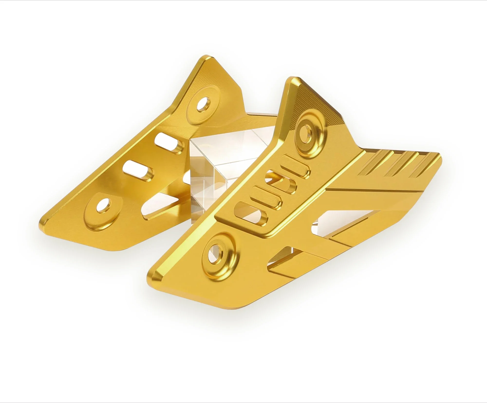 Amos modification is suitable for spring breeze 450SR pedal guard accessories motorcycle front pedal wing decorative protection
Amos modification is suitable for spring breeze 450SR pedal guard accessories motorcycle front pedal wing decorative protection