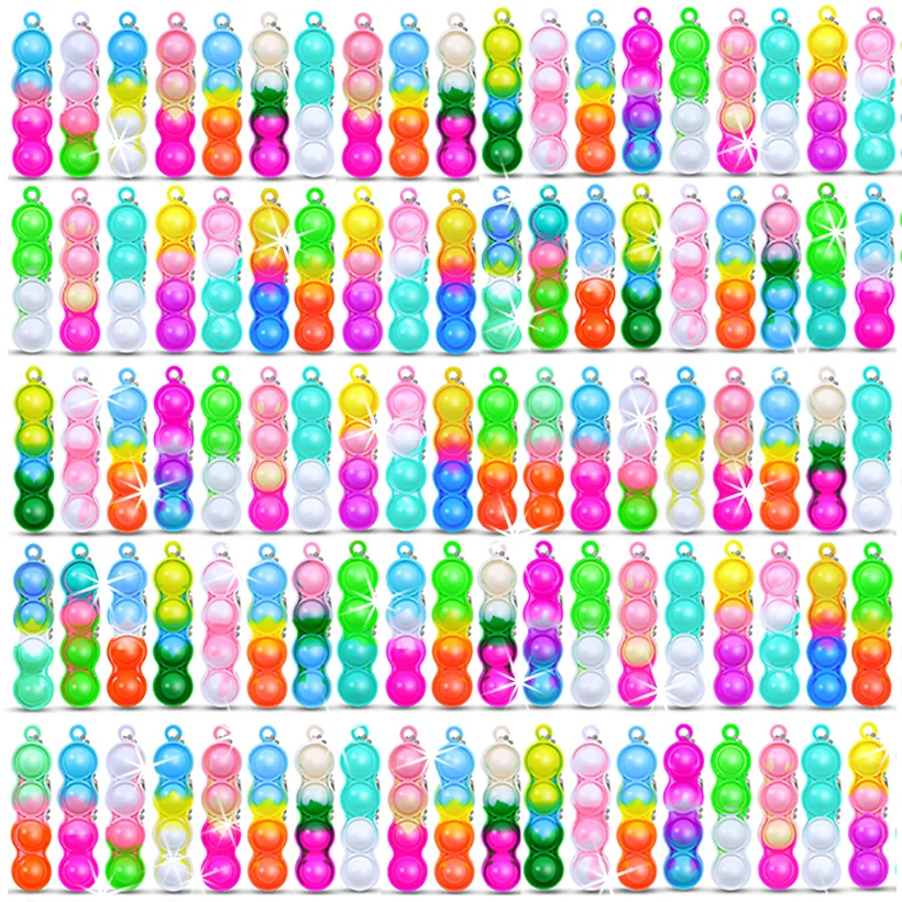 90Pcs Mini Pop Bubble Fidget Toy Silicone Toys for Kids Party Favors Classroom Prizes Goodie Bag Stuffers Educational Fun Gifts
90Pcs Mini Pop Bubble Fidget Toy Silicone Toys for Kids Party Favors Classroom Prizes Goodie Bag Stuffers Educational Fun Gifts