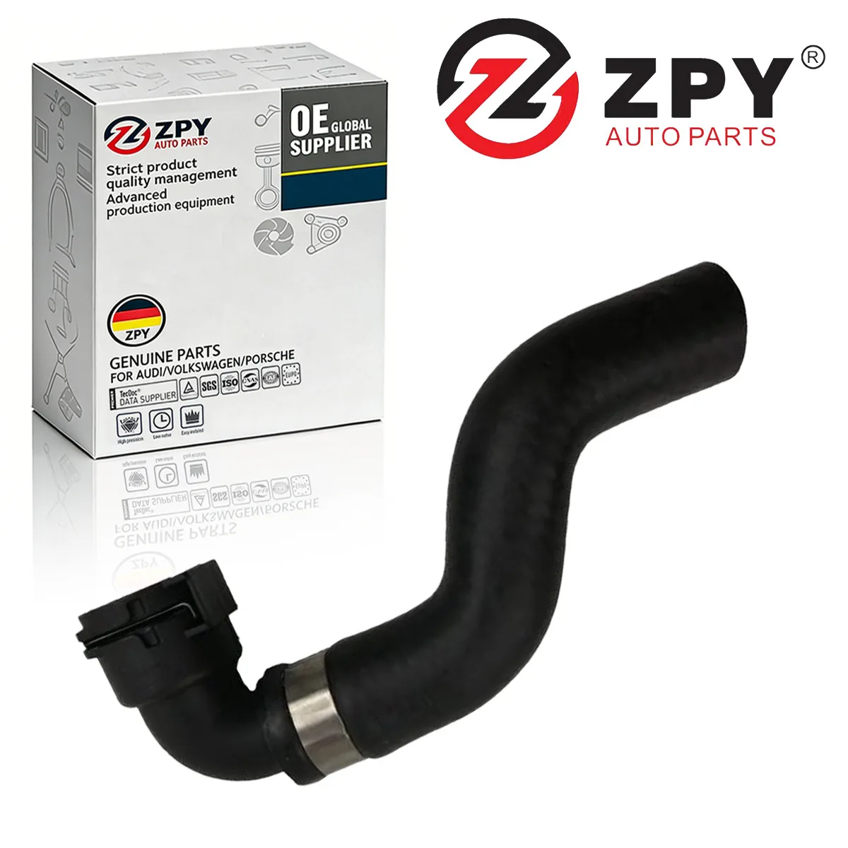 Engine Radiator Connection Water Pipe For BMW X5 E70 X6 E7 17127576383
Engine Radiator Connection Water Pipe For BMW X5 E70 X6 E7 17127576383
