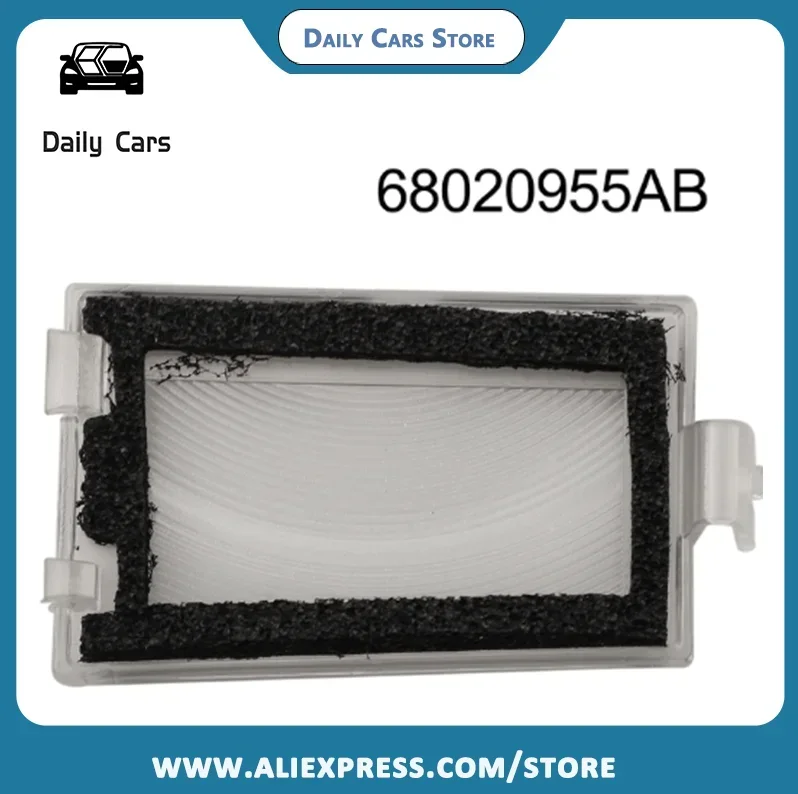 Left Rear License Plate Light Lens for Jeep For Grand For Cherokee 2005 2010 Guaranteed Fitment and Performance
Left Rear License Plate Light Lens for Jeep For Grand For Cherokee 2005 2010 Guaranteed Fitment and Performance