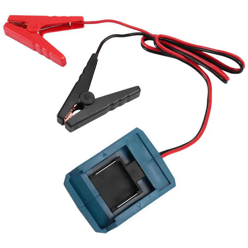 GTBL Car Emergency Power DIY Adapter Automotive Igniter Jump Starter For 18V Li- Battery
GTBL Car Emergency Power DIY Adapter Automotive Igniter Jump Starter For 18V Li- Battery