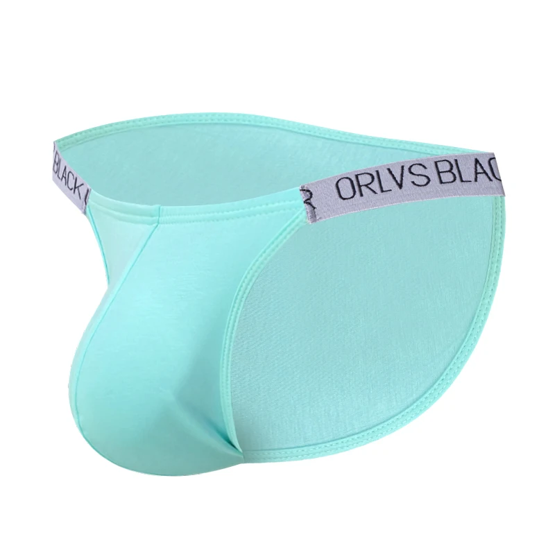Men's Sexy Underwear Briefs, Bulge Pouch Low - Rise Underpants, Comfortable Men's Lingerie 
Men's Sexy Underwear Briefs, Bulge Pouch Low - Rise Underpants, Comfortable Men's Lingerie