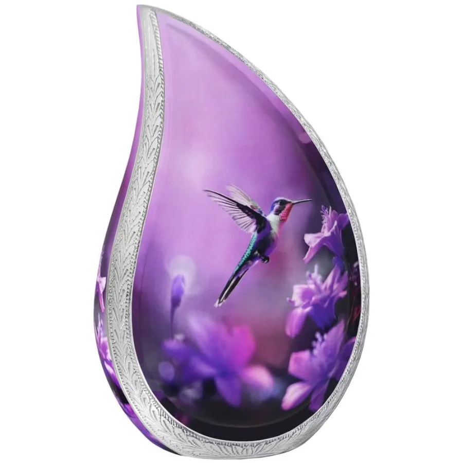 Urn for Ashes for Women and Male Cremation Urns for Human Ashes Adult Female and Man Funeral Urn Large Tear Drop Model Decorati
Urn for Ashes for Women and Male Cremation Urns for Human Ashes Adult Female and Man Funeral Urn Large Tear Drop Model Decorati