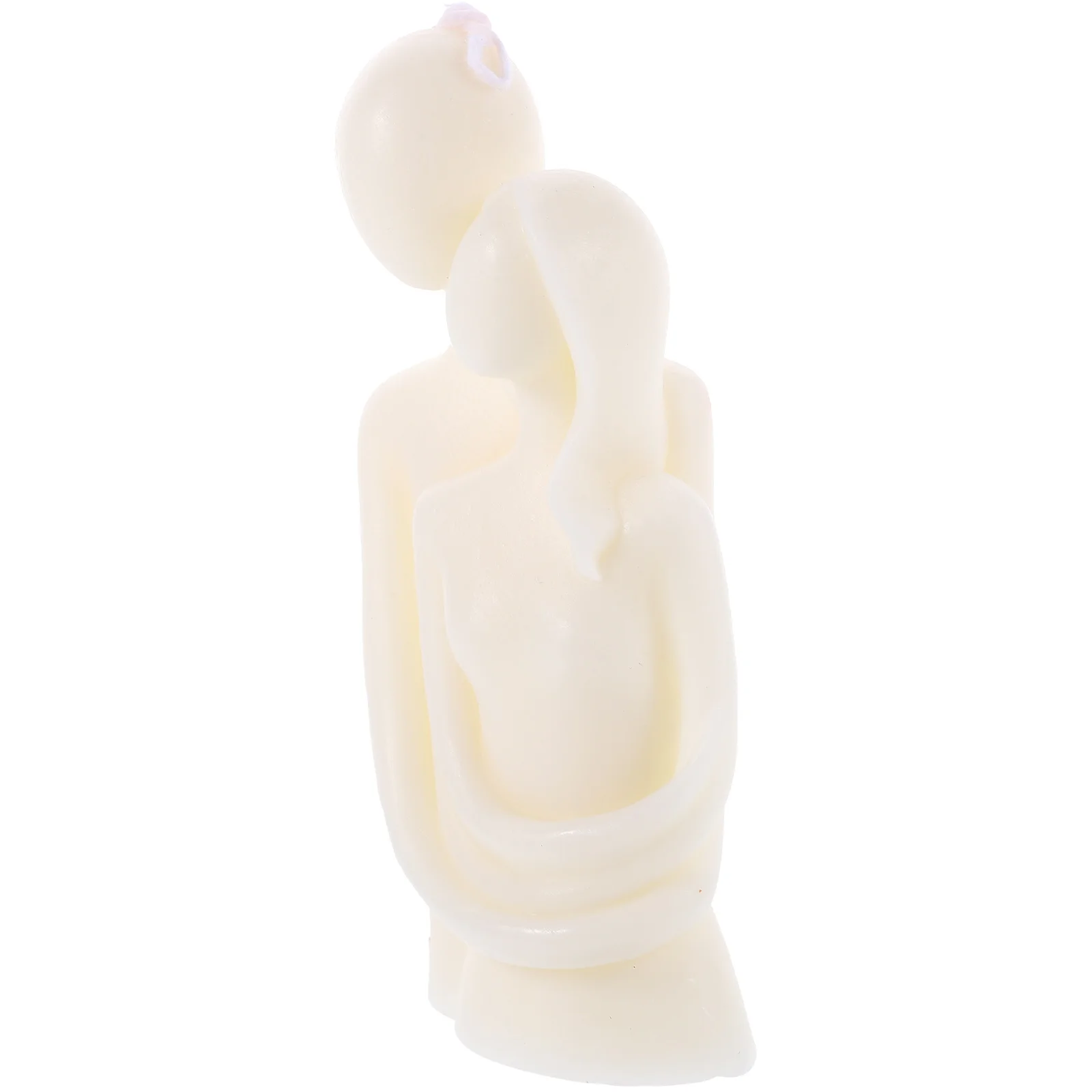 1Pcs Embracing Couple Scented Candle Romantic Fragrance Soy Wax Home Decor Unique Sculptures
1Pcs Embracing Couple Scented Candle Romantic Fragrance Soy Wax Home Decor Unique Sculptures