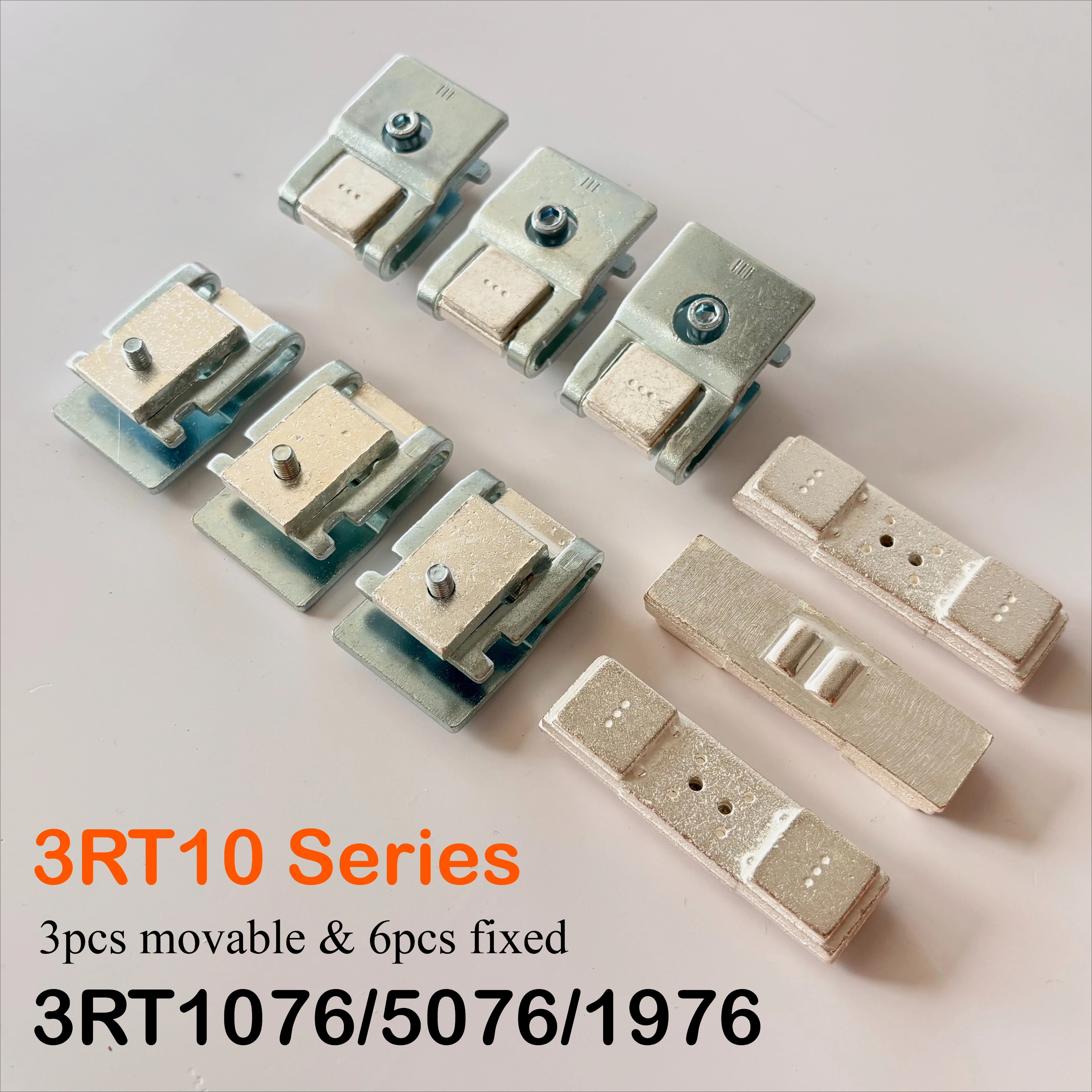3RT1076 3RT5076 contactor kit
3RT1076 3RT5076 contactor kit