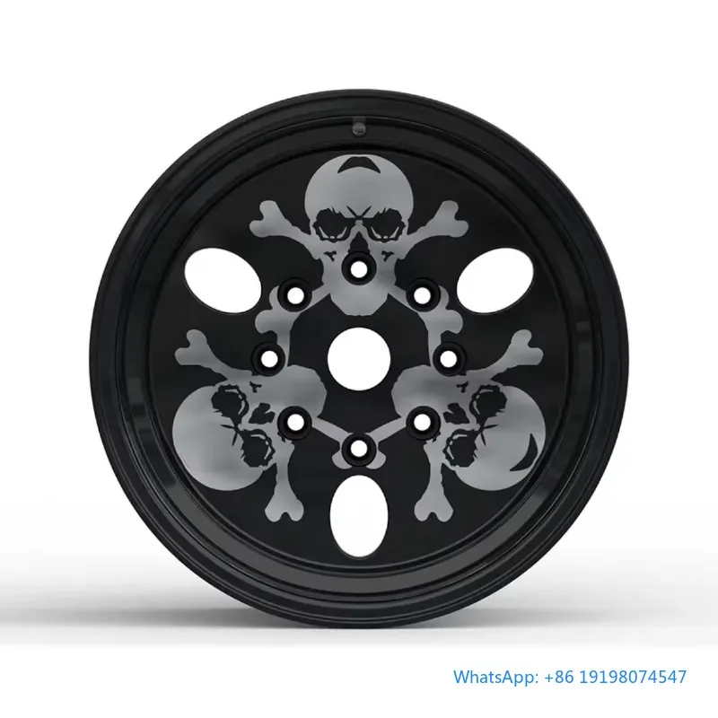Customized 20 21 22 Inch Forged Aluminium Alloy Wheel Rim New Condition Universal Passenger Car 4 Pieces MOQ
Customized 20 21 22 Inch Forged Aluminium Alloy Wheel Rim New Condition Universal Passenger Car 4 Pieces MOQ