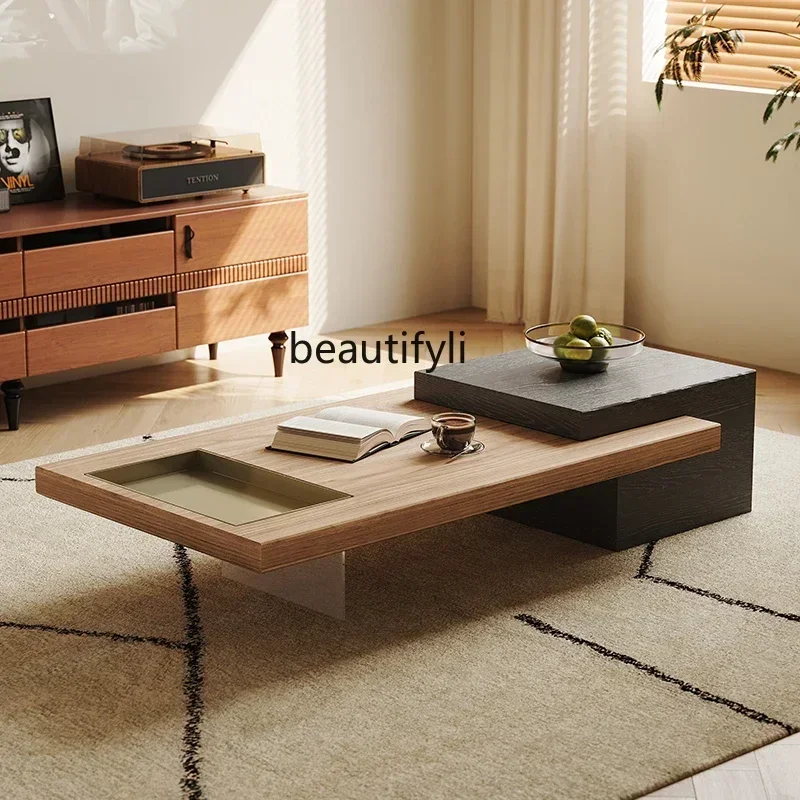 LXLight luxury atmosphere retro style high sense living room sofa storage cabinet rock slab tea table integratedSSS
LXLight luxury atmosphere retro style high sense living room sofa storage cabinet rock slab tea table integratedSSS