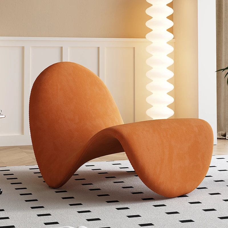 Recliner Modern Home Chair Nordic Nonslip Luxury Bedroom Living Room Chairs Designer Ergonomic Woonkamer Stoelen Home Furniture
Recliner Modern Home Chair Nordic Nonslip Luxury Bedroom Living Room Chairs Designer Ergonomic Woonkamer Stoelen Home Furniture