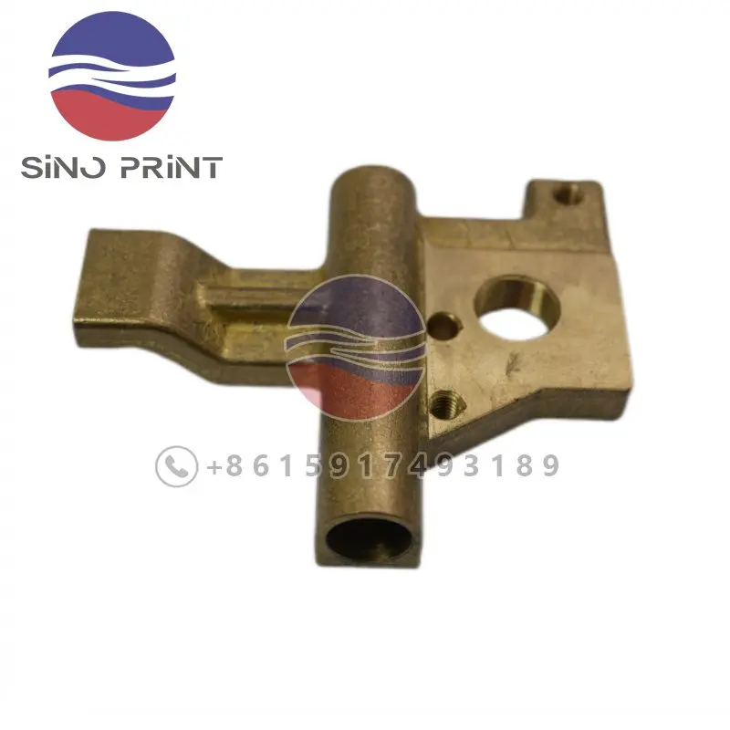 C5.072.203 Bearing OS C5.072.204 Bearing DS For Heidelberg CD102 CX102 SM102 Side Lay Printing Machine Parts
C5.072.203 Bearing OS C5.072.204 Bearing DS For Heidelberg CD102 CX102 SM102 Side Lay Printing Machine Parts