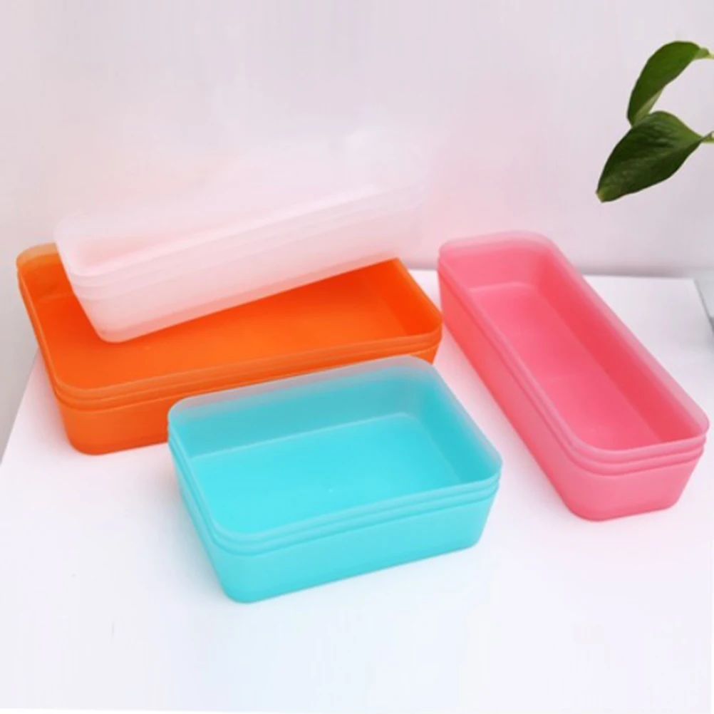 Multifunctional Plastic Drawer Organizer Box Home Office Storage Pen Jewels Debris Size S Orange Pp Material
Multifunctional Plastic Drawer Organizer Box Home Office Storage Pen Jewels Debris Size S Orange Pp Material