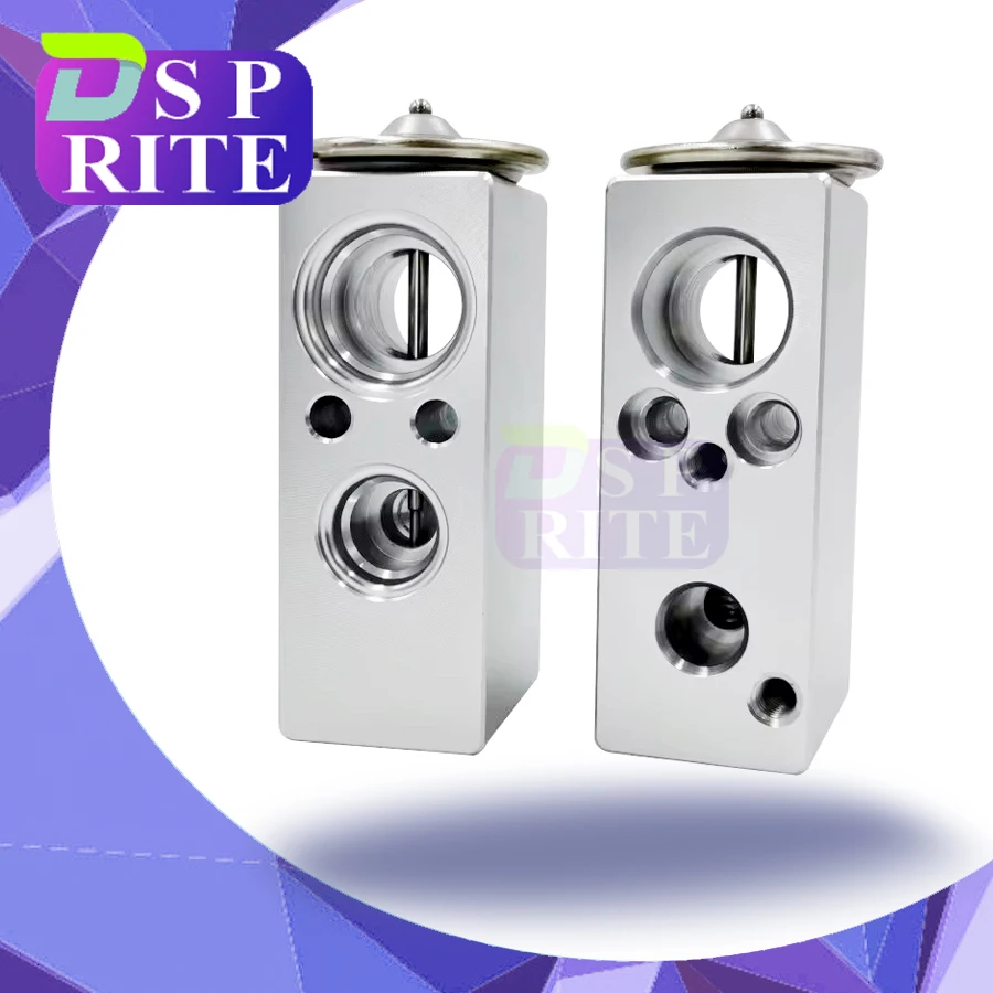 Расширительный клапан кондиционера для RENAULT Duster Logan Sandero 922700511R 922706913R 5243490 MR4475006100 5243490-7E
Расширительный клапан кондиционера для RENAULT Duster Logan Sandero 922700511R 922706913R 5243490 MR4475006100 5243490-7E