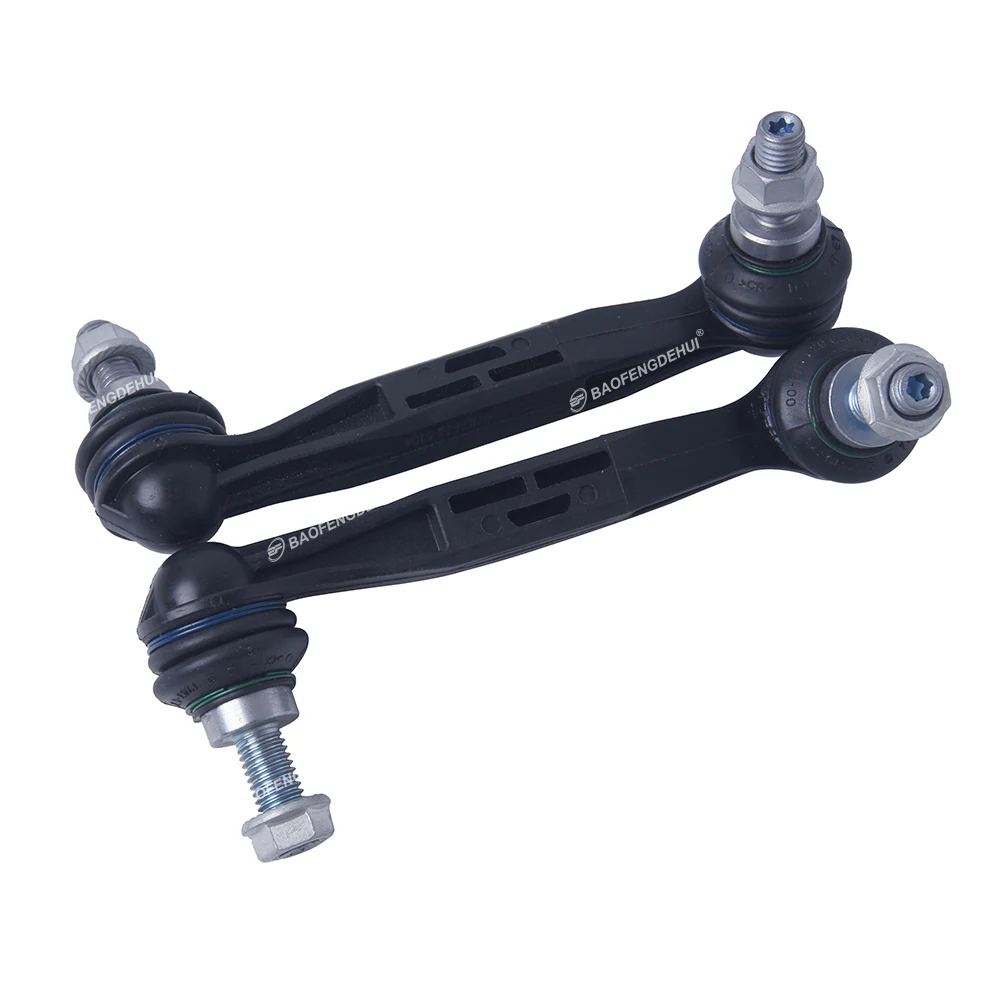 Rear Suspension Stabilizer Bar Link for BMW X1 F80 F35 F30 F20 E84 OEM: 33506785608 33506785607 3350 6785 607 3350 6785 608
Rear Suspension Stabilizer Bar Link for BMW X1 F80 F35 F30 F20 E84 OEM: 33506785608 33506785607 3350 6785 607 3350 6785 608