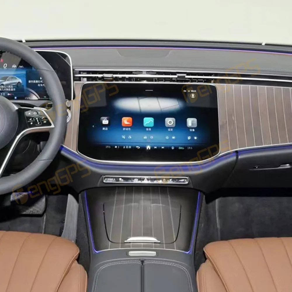13,3 дюймовый Android для Benz ML 2012-2015 автомобильный радиоприемник, мультимедийный плеер, GPS-навигация, Carplay, Android Автомобильная аудиосистема, интеллектуальная система
13,3 дюймовый Android для Benz ML 2012-2015 автомобильный радиоприемник, мультимедийный плеер, GPS-навигация, Carplay, Android Автомобильная аудиосистема, интеллектуальная система