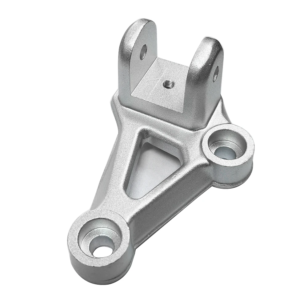 Motorcycle For Benelli TRK502 TRK502X BJ500GS-A Front Left Right Footrests Footpegs Bracket Foot Support
Motorcycle For Benelli TRK502 TRK502X BJ500GS-A Front Left Right Footrests Footpegs Bracket Foot Support