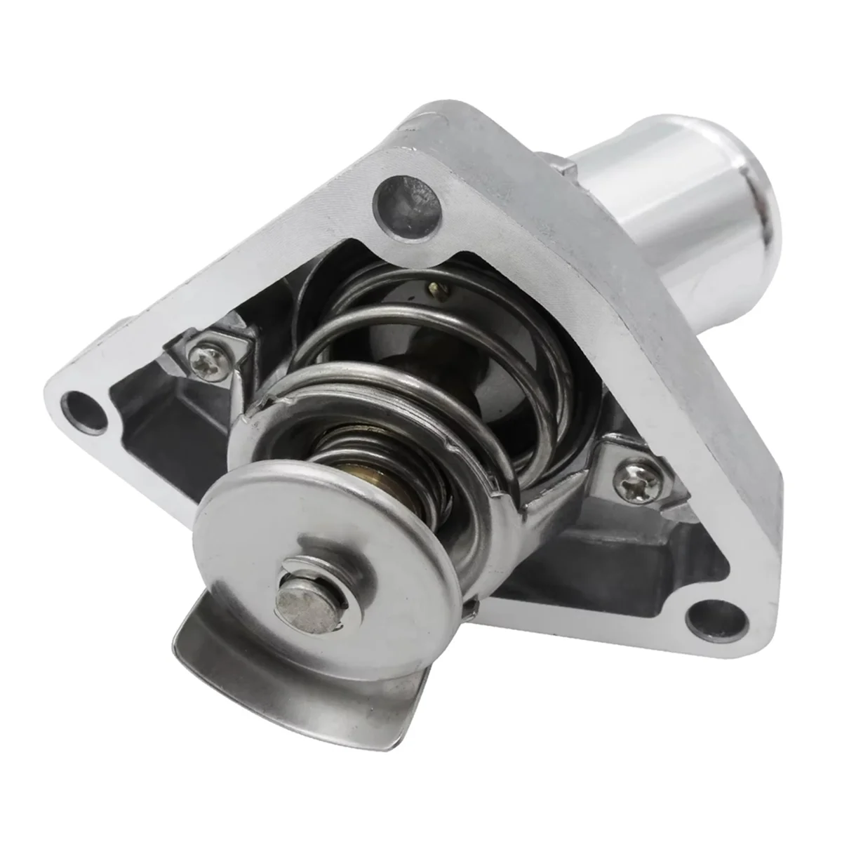 Engine Cooling Thermostat for 370Z G FX EX EX35 FX37 Q50 G37 Q70 I30 VQ35HR 21200-31U03 21200-JK20A
Engine Cooling Thermostat for 370Z G FX EX EX35 FX37 Q50 G37 Q70 I30 VQ35HR 21200-31U03 21200-JK20A