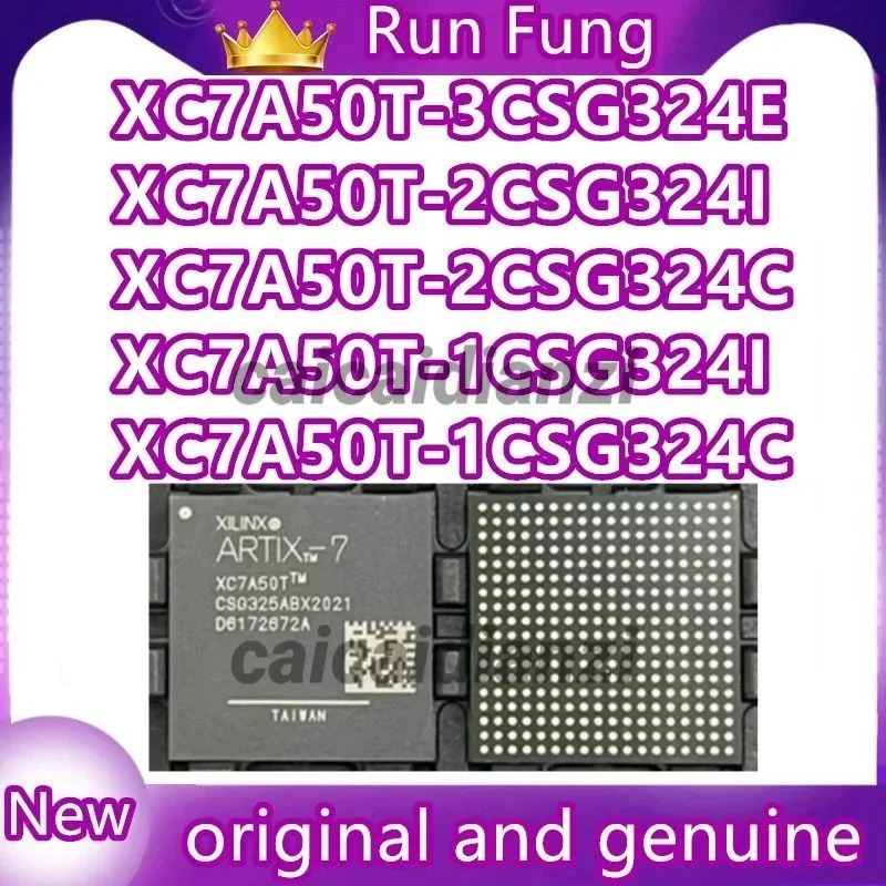 XC7A50T-1CSG324C XC7A50T-1CSG324I XC7A50T-2CSG324C XC7A50T-2CSG324I XC7A50T-3CSG324E
XC7A50T-1CSG324C XC7A50T-1CSG324I XC7A50T-2CSG324C XC7A50T-2CSG324I XC7A50T-3CSG324E