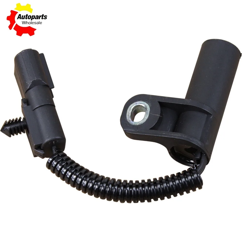 4609083 Camshaft Position Sensor For Chrysler Cirrus Sebring Dodge Avenger Caravan Stratus 2.4L 2.5L 1995-2000 Auto Spare Parts
4609083 Camshaft Position Sensor For Chrysler Cirrus Sebring Dodge Avenger Caravan Stratus 2.4L 2.5L 1995-2000 Auto Spare Parts