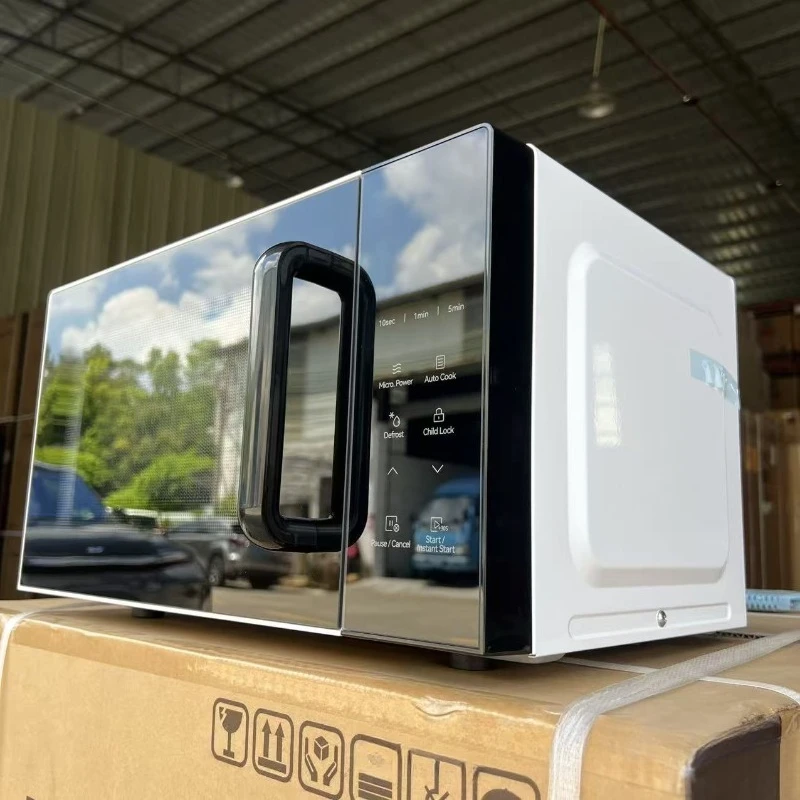 Household microwave oven, touch screen 20L L mechanical 25L L
Household microwave oven, touch screen 20L L mechanical 25L L