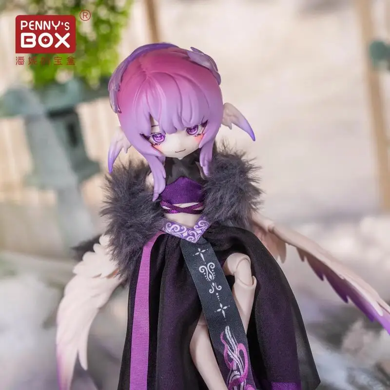 Penny Box LULUYA Yunyu Pavilion Series Blind Box Mystery Box Toys Kawaii Ornaments Figurines Home Decor Desktop Model Dolls Gilr
Penny Box LULUYA Yunyu Pavilion Series Blind Box Mystery Box Toys Kawaii Ornaments Figurines Home Decor Desktop Model Dolls Gilr