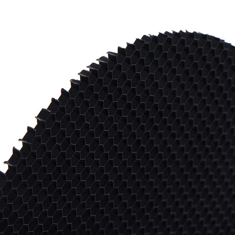 Honeycomb Mesh Cover for LED Spotlight Downlight Soft Light Shade Hood 12W Compatible for Office Bedroom Lighting Fixture
Honeycomb Mesh Cover for LED Spotlight Downlight Soft Light Shade Hood 12W Compatible for Office Bedroom Lighting Fixture