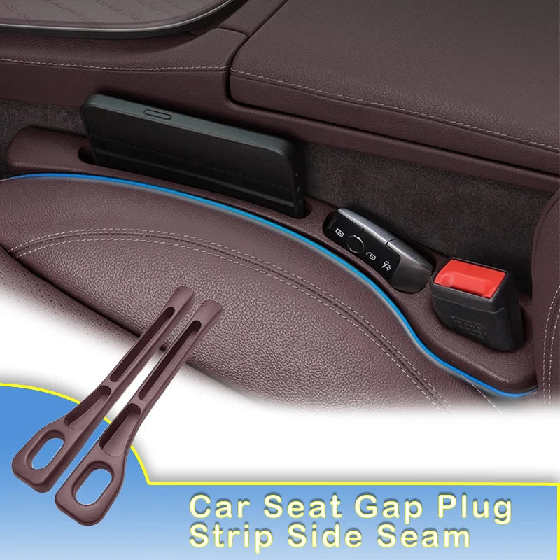 Car Seat Gap Anti-leak Stopper Strip Organizer For Toyota Land Cruiser Prado 150 FJ150 FJ 150 2010-2019 2020 2021 2022 2023 2024
Car Seat Gap Anti-leak Stopper Strip Organizer For Toyota Land Cruiser Prado 150 FJ150 FJ 150 2010-2019 2020 2021 2022 2023 2024