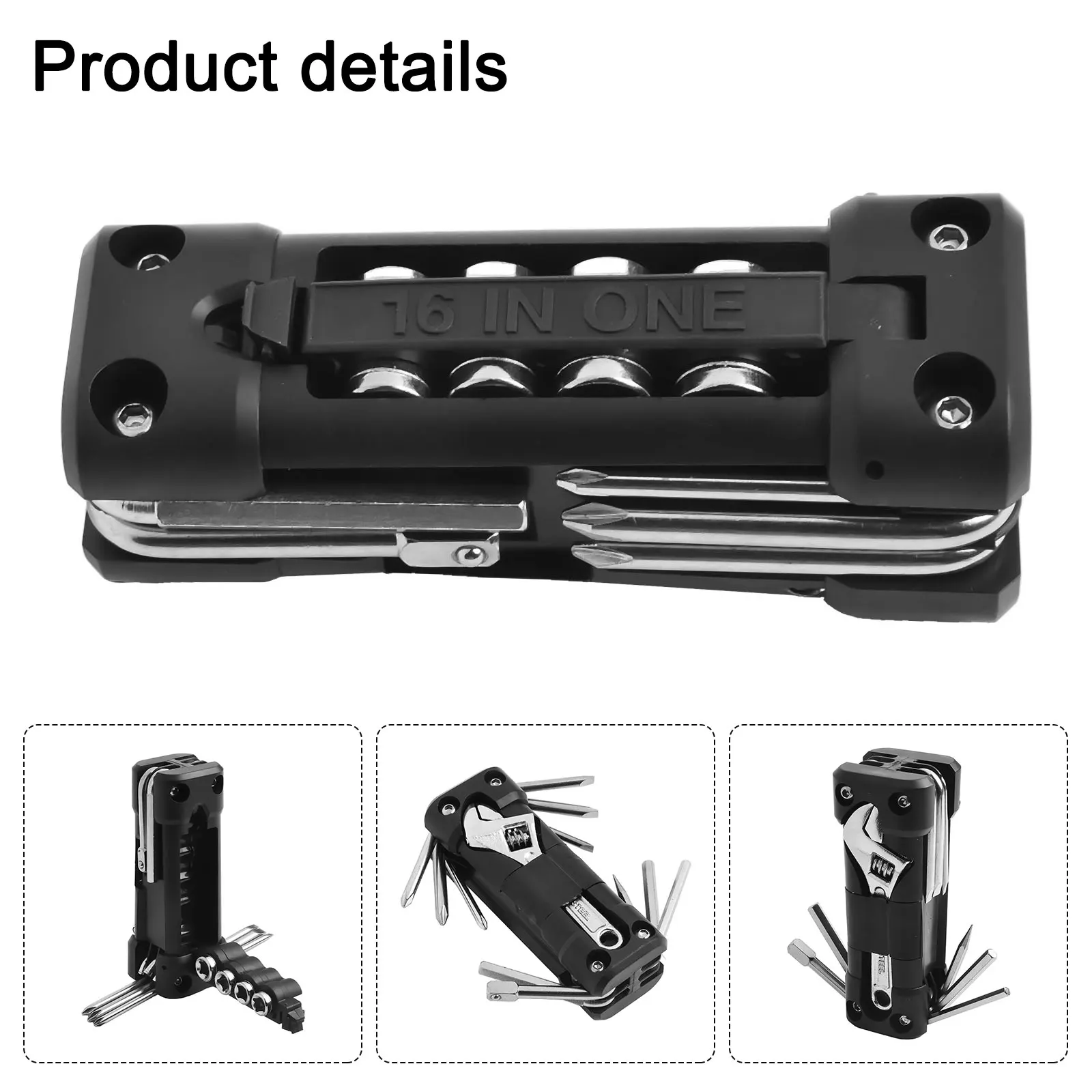 Stainless Steel Motorcycle Repair Tools Featuring Wrenches and Hex Sockets for Reliable Performance in Various Situations
Stainless Steel Motorcycle Repair Tools Featuring Wrenches and Hex Sockets for Reliable Performance in Various Situations
