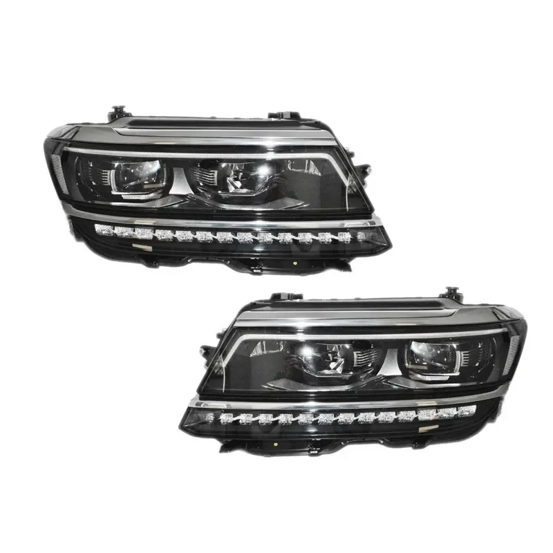 Светодиодные фары с указателем поворота для VW Tiguan DRL, фары с угловым глазом, задний ход + тормоз + противотуманные фары, Стайлинг автомобиля 2017-2021
Светодиодные фары с указателем поворота для VW Tiguan DRL, фары с угловым глазом, задний ход + тормоз + противотуманные фары, Стайлинг автомобиля 2017-2021