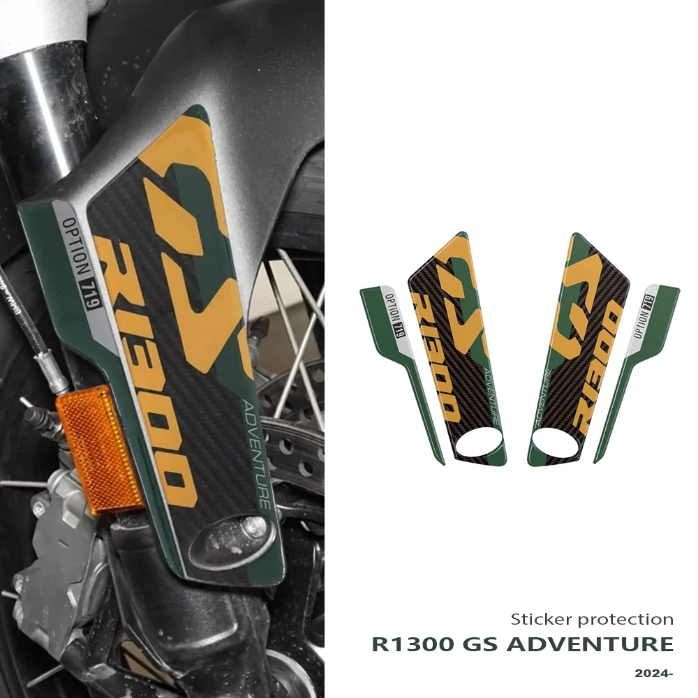 Для BMW R1300GS R 1300 GS Adventure R1300GSA 2025 наклейка на крыло мотоцикла защитная наклейка комплект
Для BMW R1300GS R 1300 GS Adventure R1300GSA 2025 наклейка на крыло мотоцикла защитная наклейка комплект