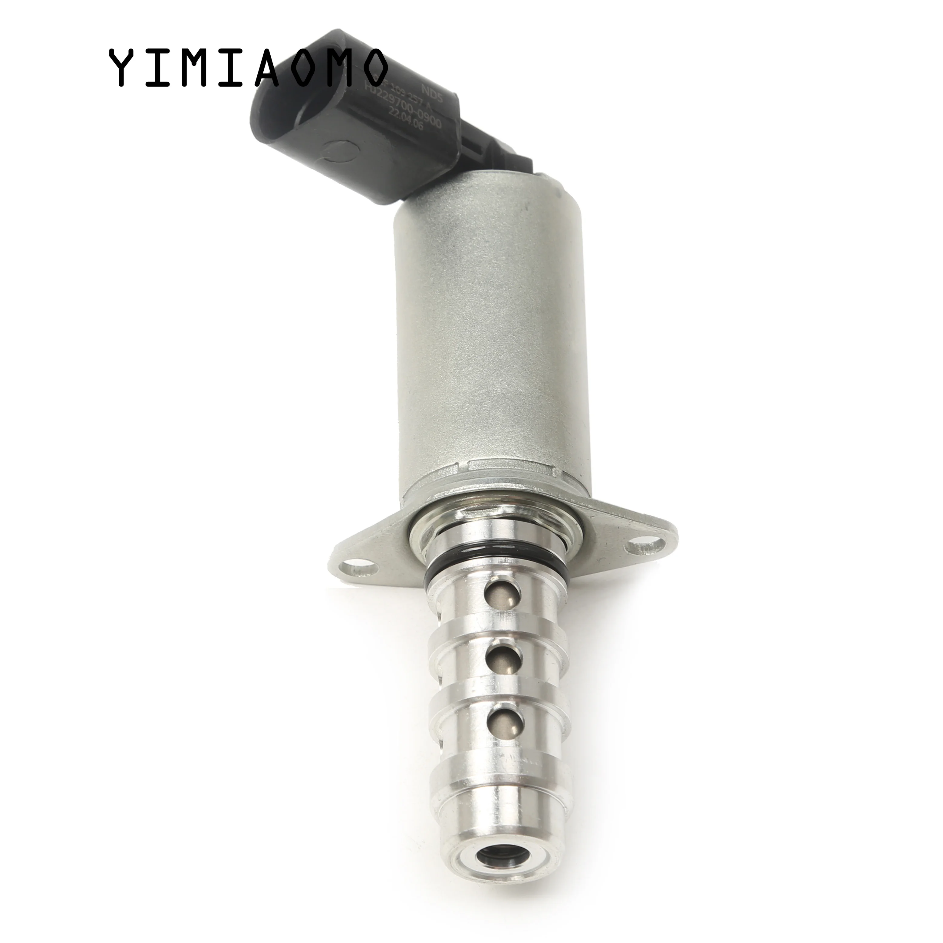 06F109257A Camshaft Regulating Control Valve For VW Jetta Passat 2.0T BPY Audi A3 A4 2001-2008 A6 Seat Toledo 06F109257C
06F109257A Camshaft Regulating Control Valve For VW Jetta Passat 2.0T BPY Audi A3 A4 2001-2008 A6 Seat Toledo 06F109257C