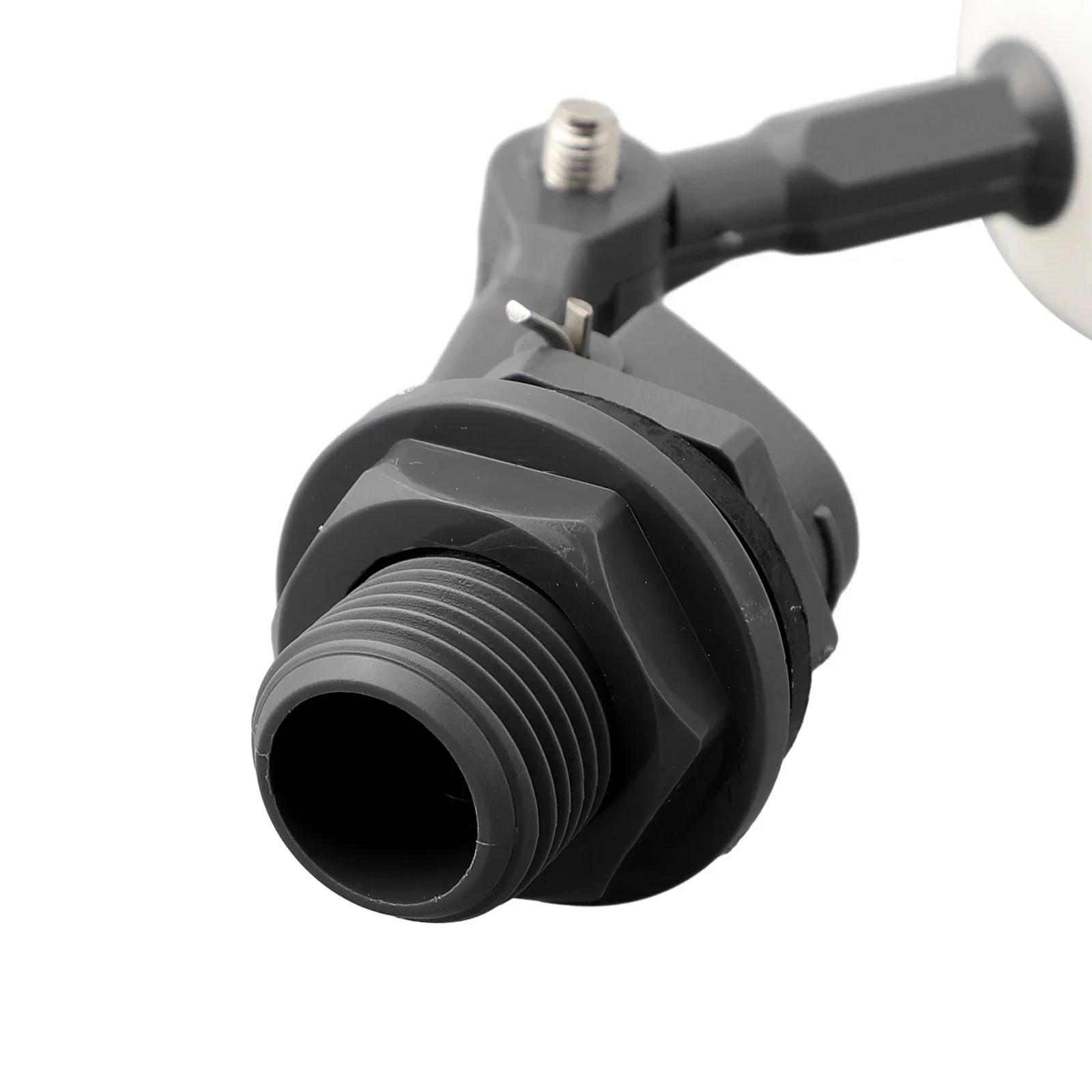 Replacement Parts Float Valve Large Water Flow Plastic Flexible Float Ball Valve Good Sealing High Efficiency High Quality
Replacement Parts Float Valve Large Water Flow Plastic Flexible Float Ball Valve Good Sealing High Efficiency High Quality