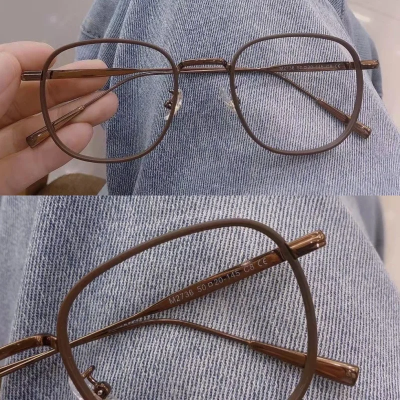 Men Women Anti Blue Light Glasses Frame Clear Lens Computer Gaming Eyeglasses Square Eyewear Anti-UV Optical Frame
Men Women Anti Blue Light Glasses Frame Clear Lens Computer Gaming Eyeglasses Square Eyewear Anti-UV Optical Frame