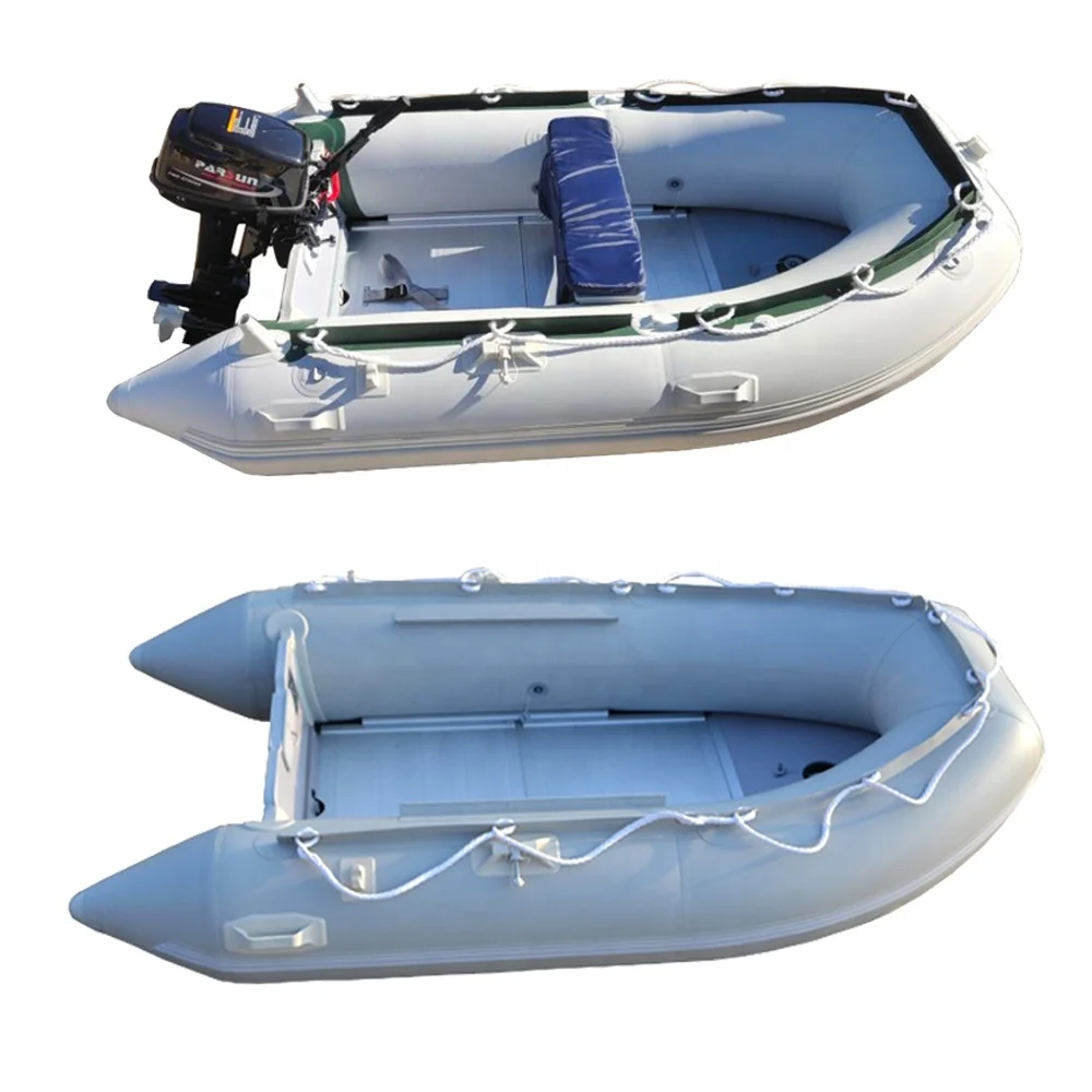 2022Year New Factory 8ft Small Fishing Inflatable Boat
2022Year New Factory 8ft Small Fishing Inflatable Boat