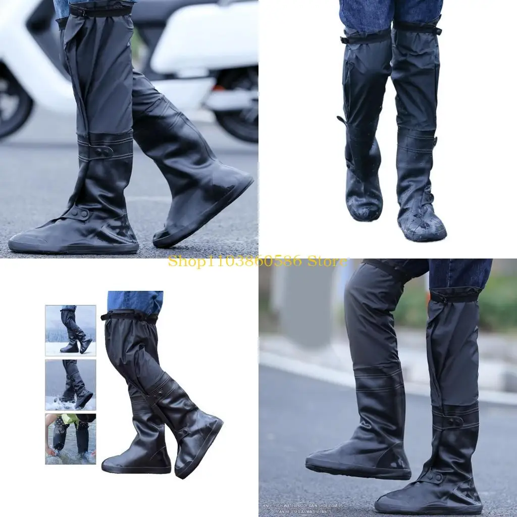 242A Unisex Motorcycle Cover Shoes Rain Cover Bike Cycling Waterproof for Rainy
242A Unisex Motorcycle Cover Shoes Rain Cover Bike Cycling Waterproof for Rainy