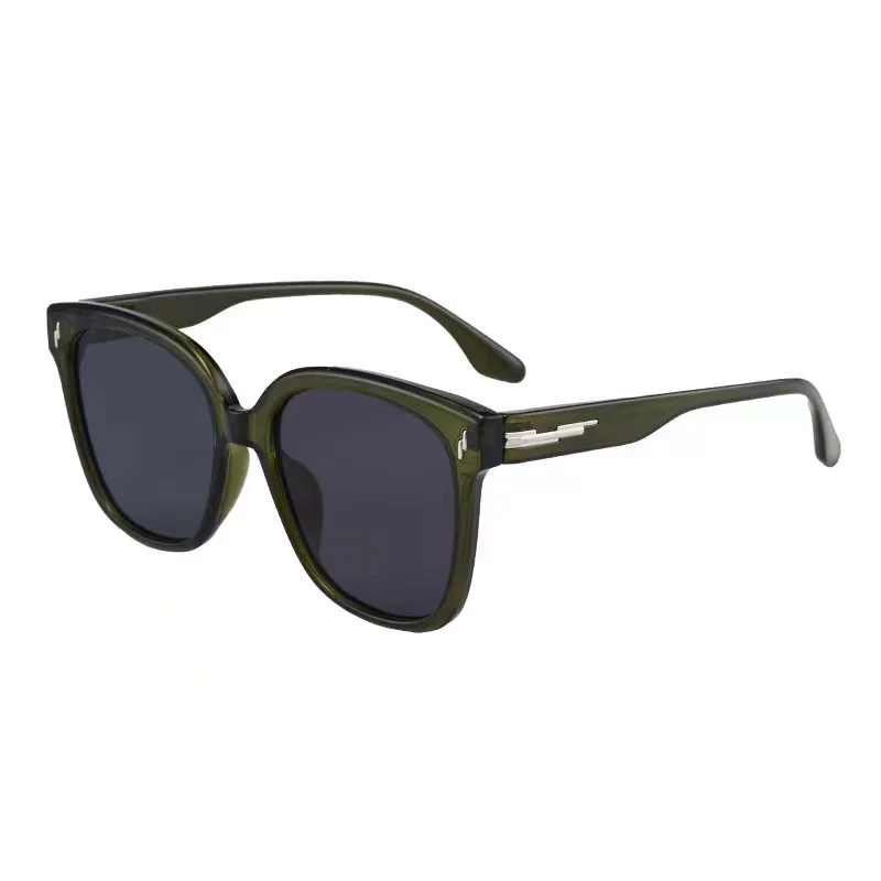 Square Shape Fashion Sunglasses High Quality UV400 Protection Women's Sun Glasses Vacation Travelling Men Sunglass
Square Shape Fashion Sunglasses High Quality UV400 Protection Women's Sun Glasses Vacation Travelling Men Sunglass