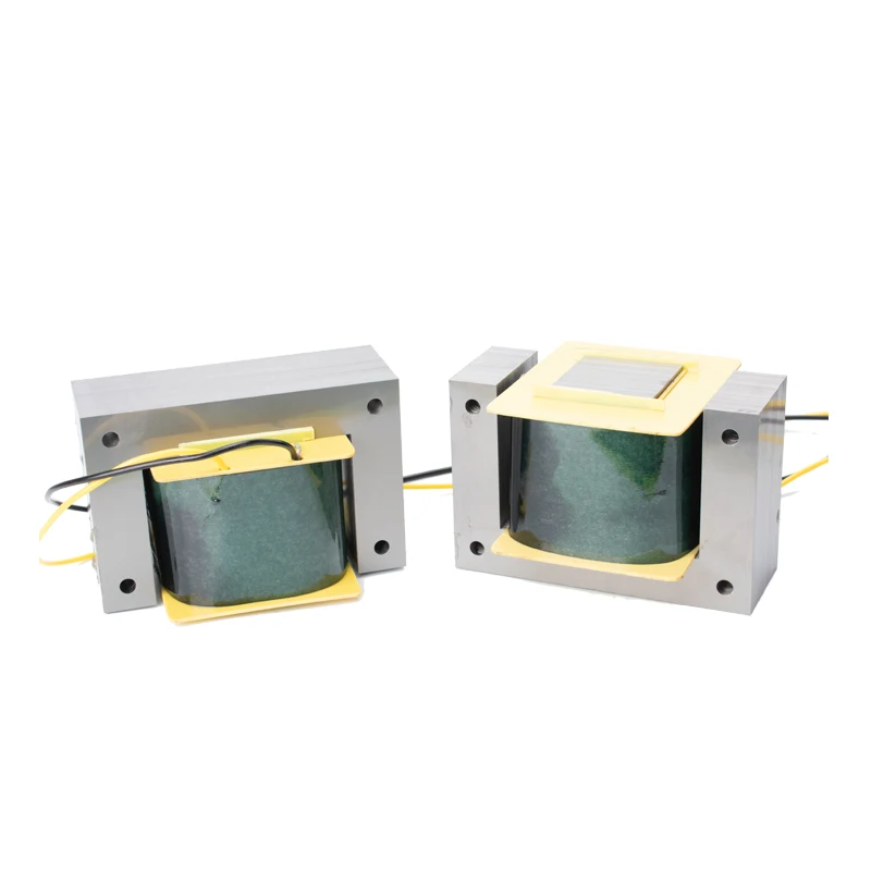 100HZ Iron Core Power Inductor for Blender Vibration Machine
100HZ Iron Core Power Inductor for Blender Vibration Machine