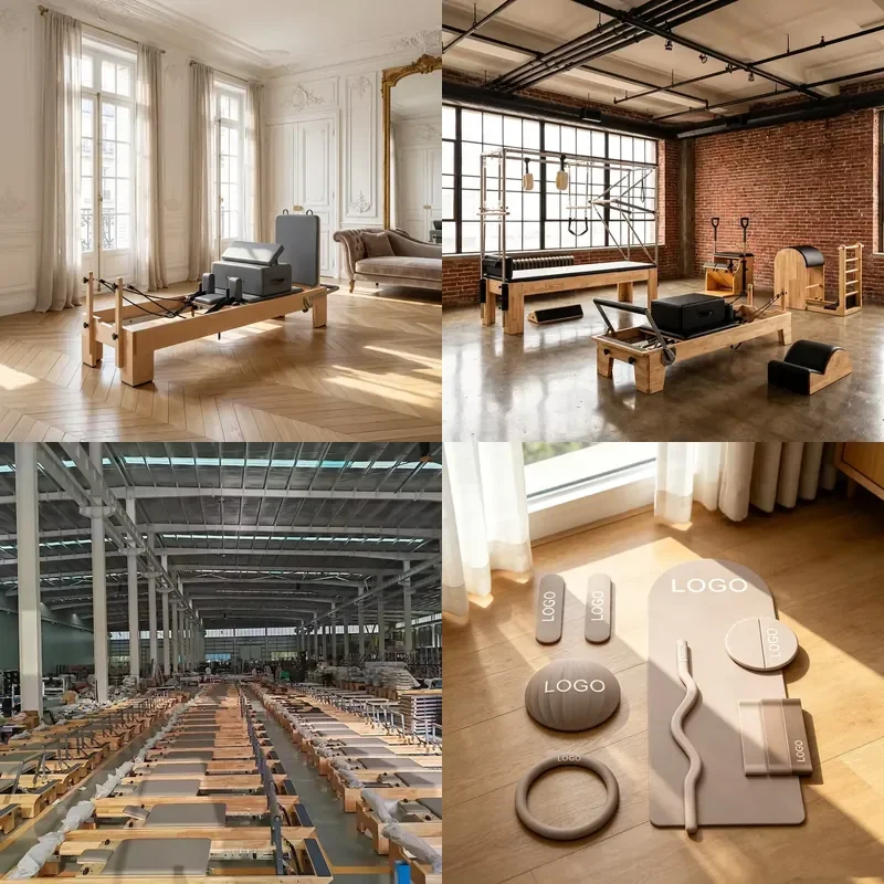 【CHIMU HOME】Adjustable Foot Bar for Home Gym Exercise Equipment Durable Core Bed Wooden Pilates Reformer Machine Wholesale
【CHIMU HOME】Adjustable Foot Bar for Home Gym Exercise Equipment Durable Core Bed Wooden Pilates Reformer Machine Wholesale