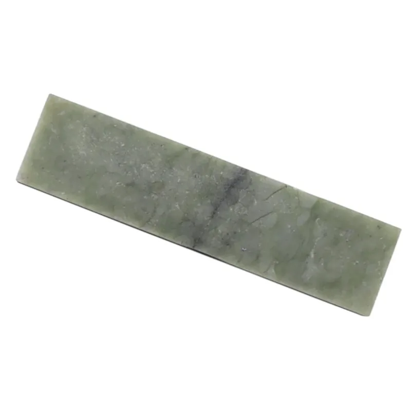 100x25x10 мм точильный камень для полировальных ножей, зернистость 800, карбид бора, тонкая шлифовка для кухонных ножей, двухсторонний точильный камень
100x25x10 мм точильный камень для полировальных ножей, зернистость 800, карбид бора, тонкая шлифовка для кухонных ножей, двухсторонний точильный камень