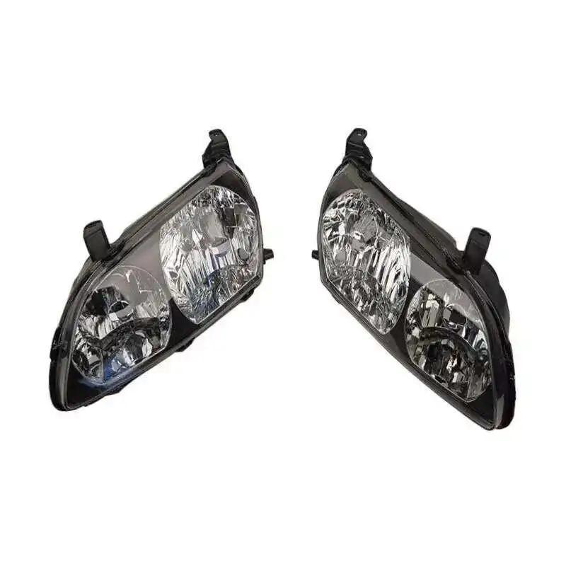 1 комплект автомобильных фар для Toyota IPSUM SXM10 CXM10 SXM15 1996 ~ 2000 81170-44090
1 комплект автомобильных фар для Toyota IPSUM SXM10 CXM10 SXM15 1996 ~ 2000 81170-44090