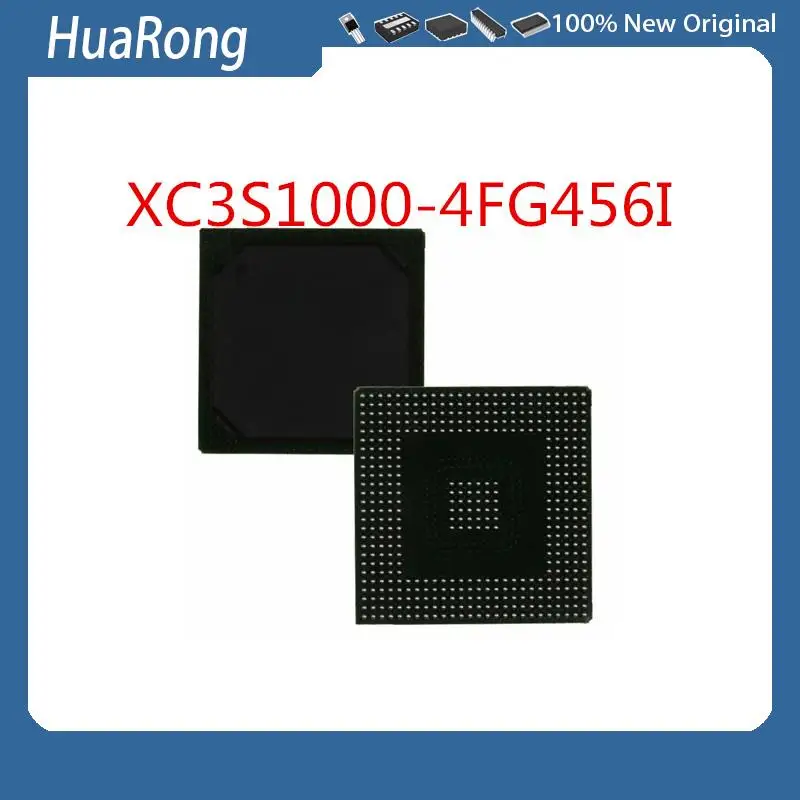2 шт./партия XC3S1000-4FG456I BGA456 BCM5482SA2IFBG BGA121 EP4CE55F23C8 BGA484
2 шт./партия XC3S1000-4FG456I BGA456 BCM5482SA2IFBG BGA121 EP4CE55F23C8 BGA484