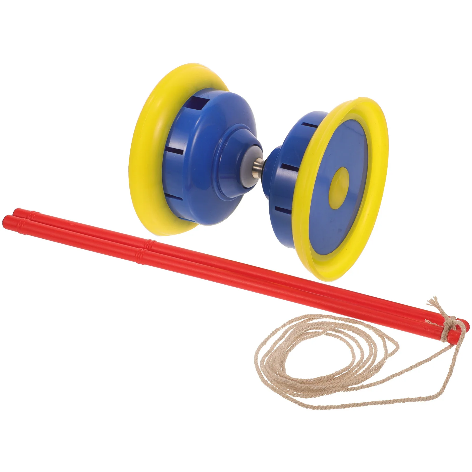 Китайский Diabolo с тройным подшипником, профессиональный портативный реквизит для жонглирования для начинающих, детей, взрослых, фитнеса
Китайский Diabolo с тройным подшипником, профессиональный портативный реквизит для жонглирования для начинающих, детей, взрослых, фитнеса