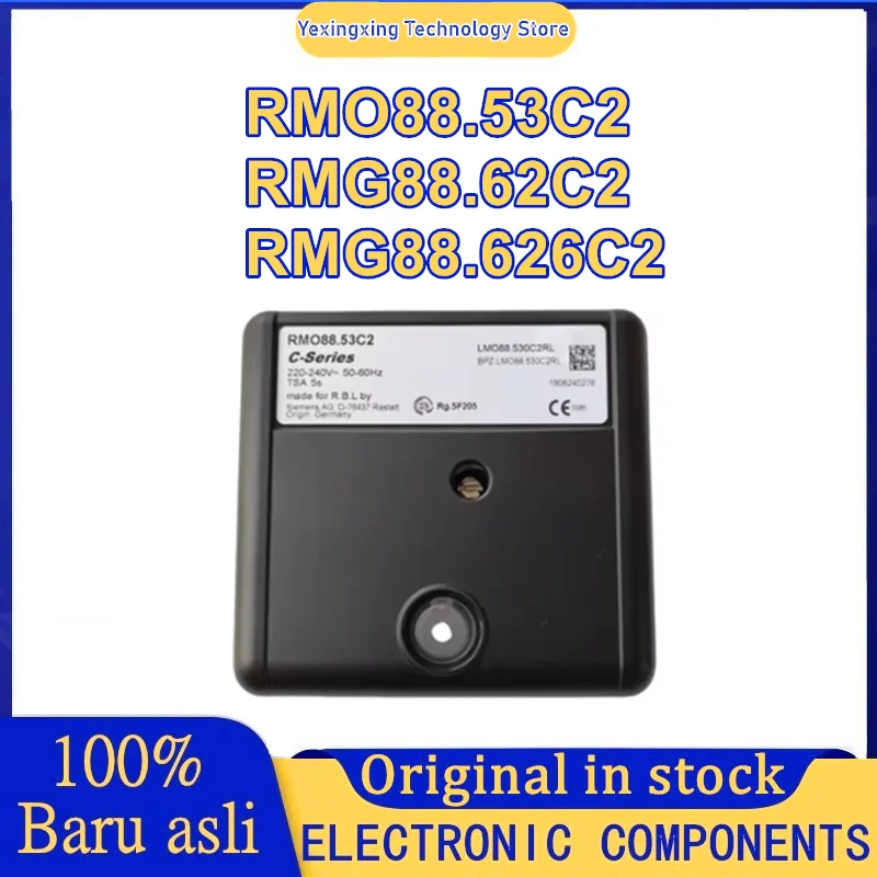 100%New original RMO88.53C2 RMG88.62C2 RMG88.626C2 Integrated Circuits
100%New original RMO88.53C2 RMG88.62C2 RMG88.626C2 Integrated Circuits