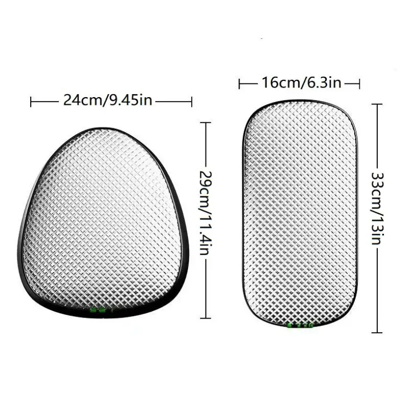 All-Inclusive Heat Insulation E-Bike Cushion Cover with Waterproof and Sunproof Features
All-Inclusive Heat Insulation E-Bike Cushion Cover with Waterproof and Sunproof Features