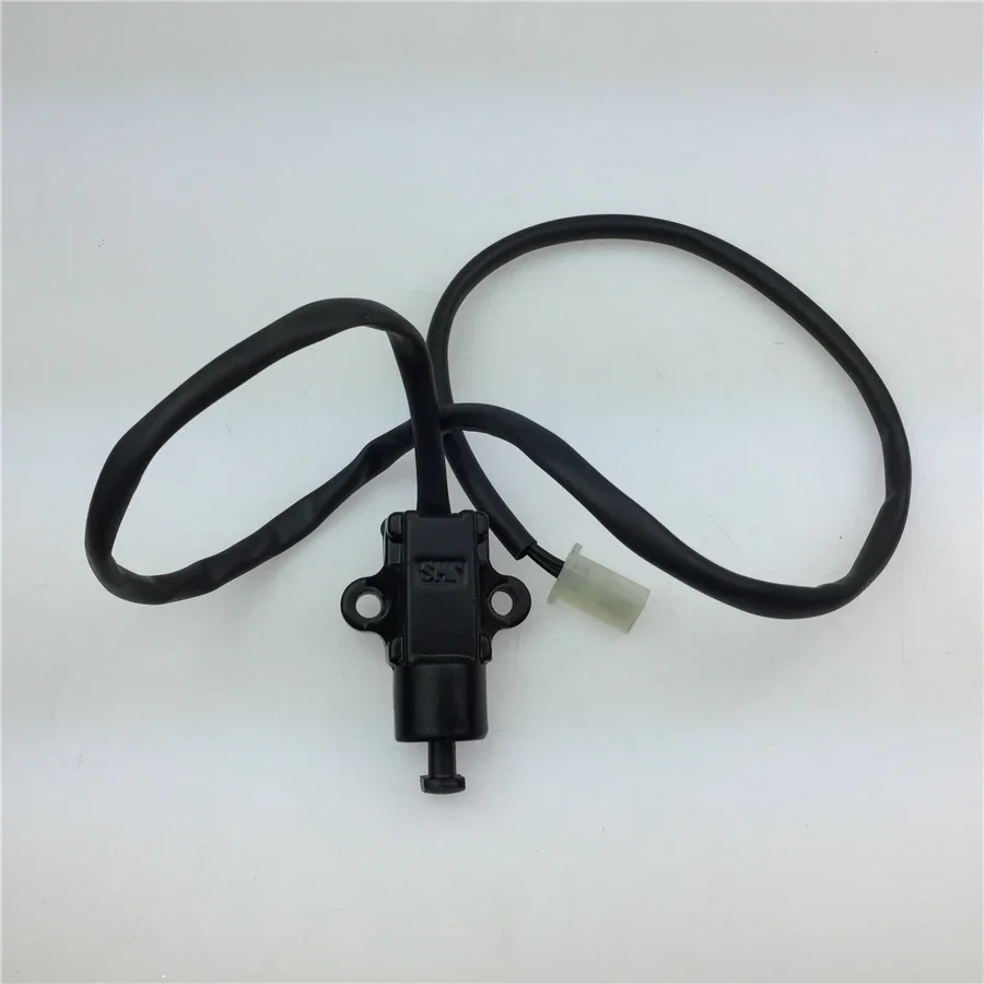 STARPAD For Lifan Motorcycle Double Cylinder 250 LF250-P Side Brake Stop Switch Motorcycle Turn Off Switch
STARPAD For Lifan Motorcycle Double Cylinder 250 LF250-P Side Brake Stop Switch Motorcycle Turn Off Switch