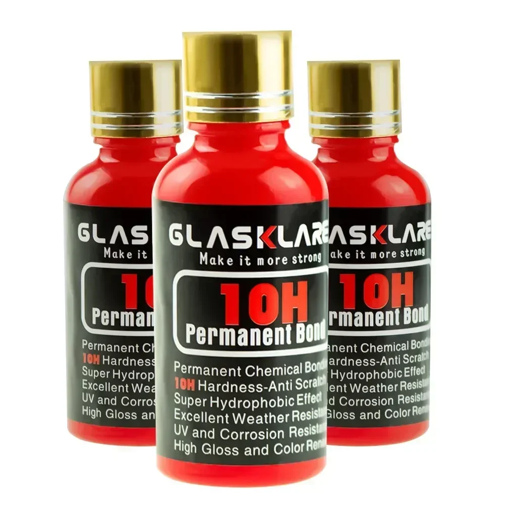 10H Car Polish Liquid Ceramic Coat Hydrophobic Glass Coating Paint protective foil Care Anti-scratch Auto Detailing
10H Car Polish Liquid Ceramic Coat Hydrophobic Glass Coating Paint protective foil Care Anti-scratch Auto Detailing