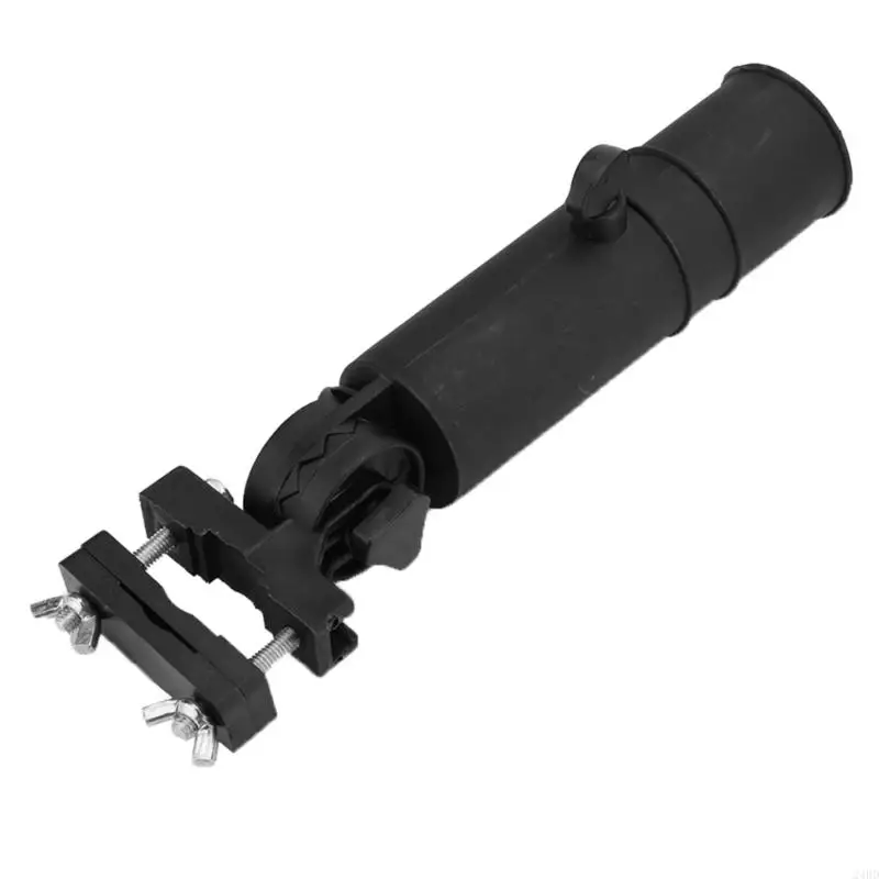 Adjustable Golf Umbrella Holder With Windproof Lock Golf Trolley Umbrella Holder Quick Setup Golfing Accessories 24BD
Adjustable Golf Umbrella Holder With Windproof Lock Golf Trolley Umbrella Holder Quick Setup Golfing Accessories 24BD