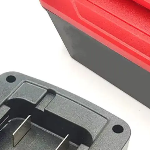 1 шт. адаптер для аккумулятора 48-11-1828 48-11-1815 48-11-1840 48-11-1850 литиевый аккумулятор электроинструменты для Einhell Power X-Change 18 В
1 шт. адаптер для аккумулятора 48-11-1828 48-11-1815 48-11-1840 48-11-1850 литиевый аккумулятор электроинструменты для Einhell Power X-Change 18 В