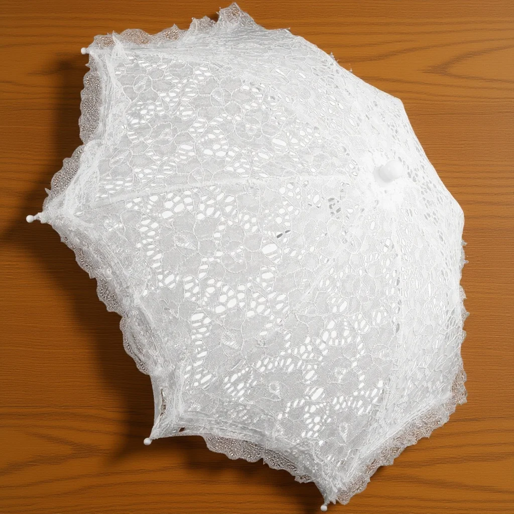 Dance Decorative Umbrella Embroidery Parasol Wedding Photography Prop Elegant Lace Craft Mini Performance Umbrella For
Dance Decorative Umbrella Embroidery Parasol Wedding Photography Prop Elegant Lace Craft Mini Performance Umbrella For