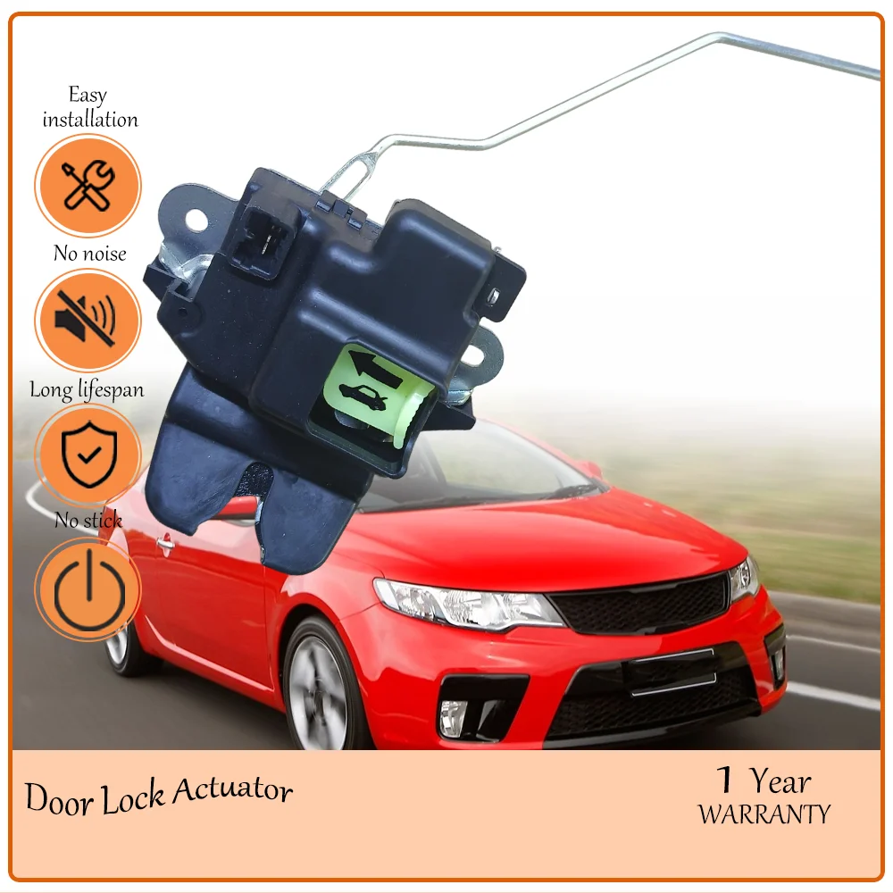 Structural Reinforced Tailgate Lock Latch Unit Adapted toward Kia Cerato Forte Koup 2009-2013,Replace oem 81230-1M040,812301M040
Structural Reinforced Tailgate Lock Latch Unit Adapted toward Kia Cerato Forte Koup 2009-2013,Replace oem 81230-1M040,812301M040